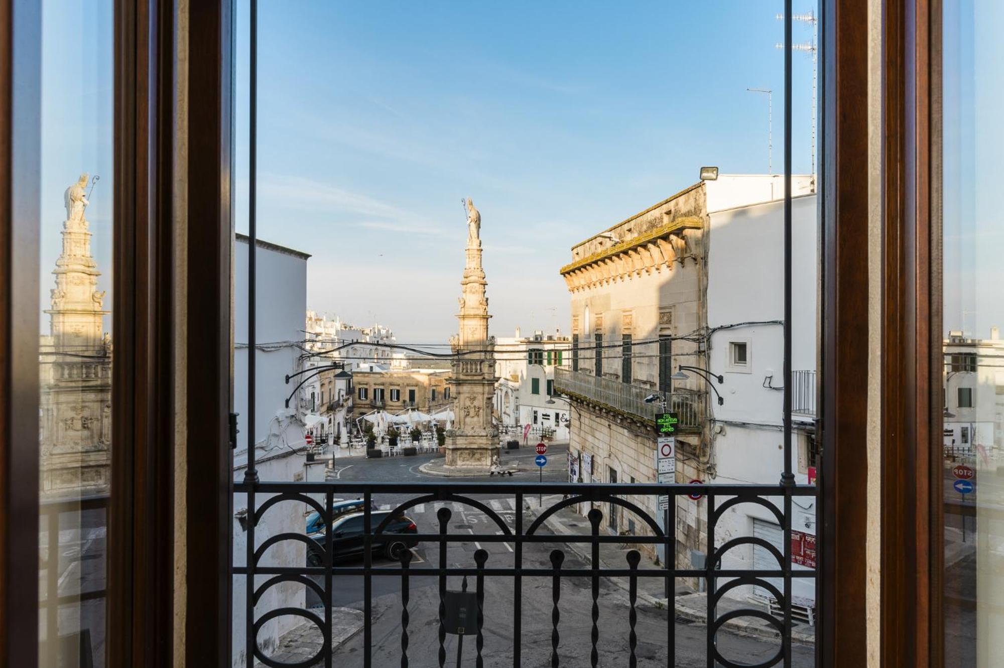 Sant'Oronzo View Apartment By Wonderful Italy Ostuni Exterior foto