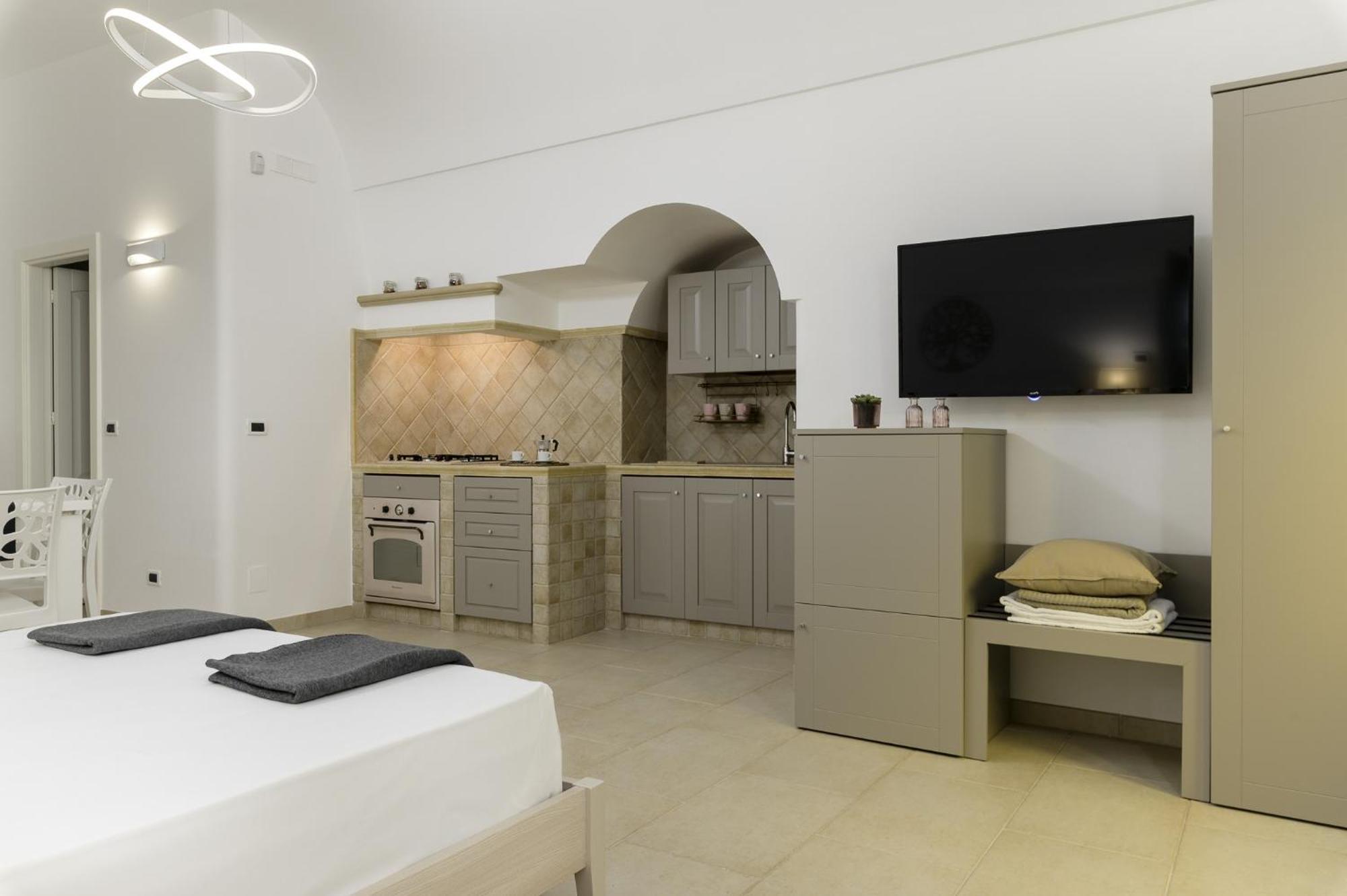 Sant'Oronzo View Apartment By Wonderful Italy Ostuni Exterior foto