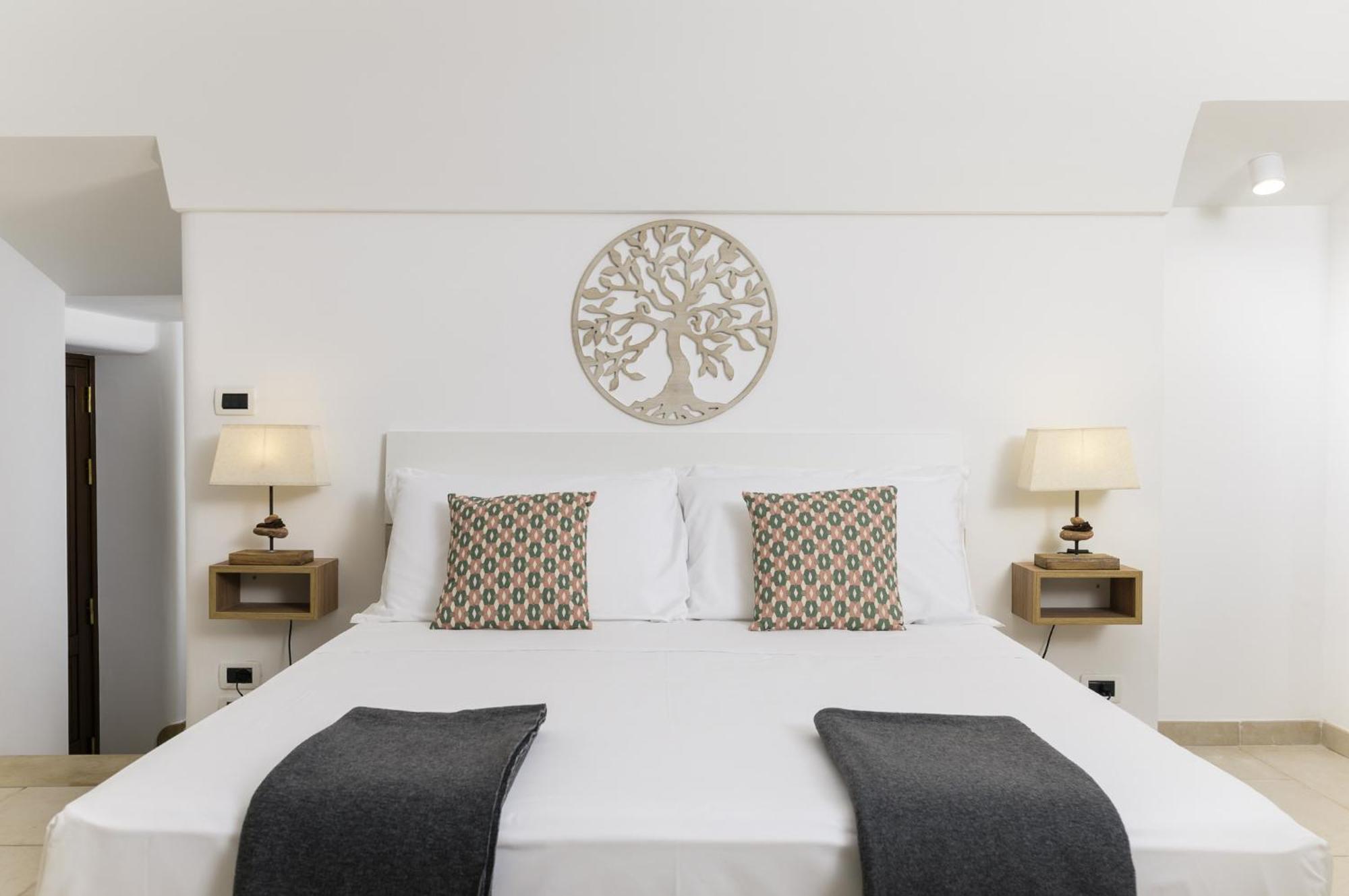 Sant'Oronzo View Apartment By Wonderful Italy Ostuni Exterior foto