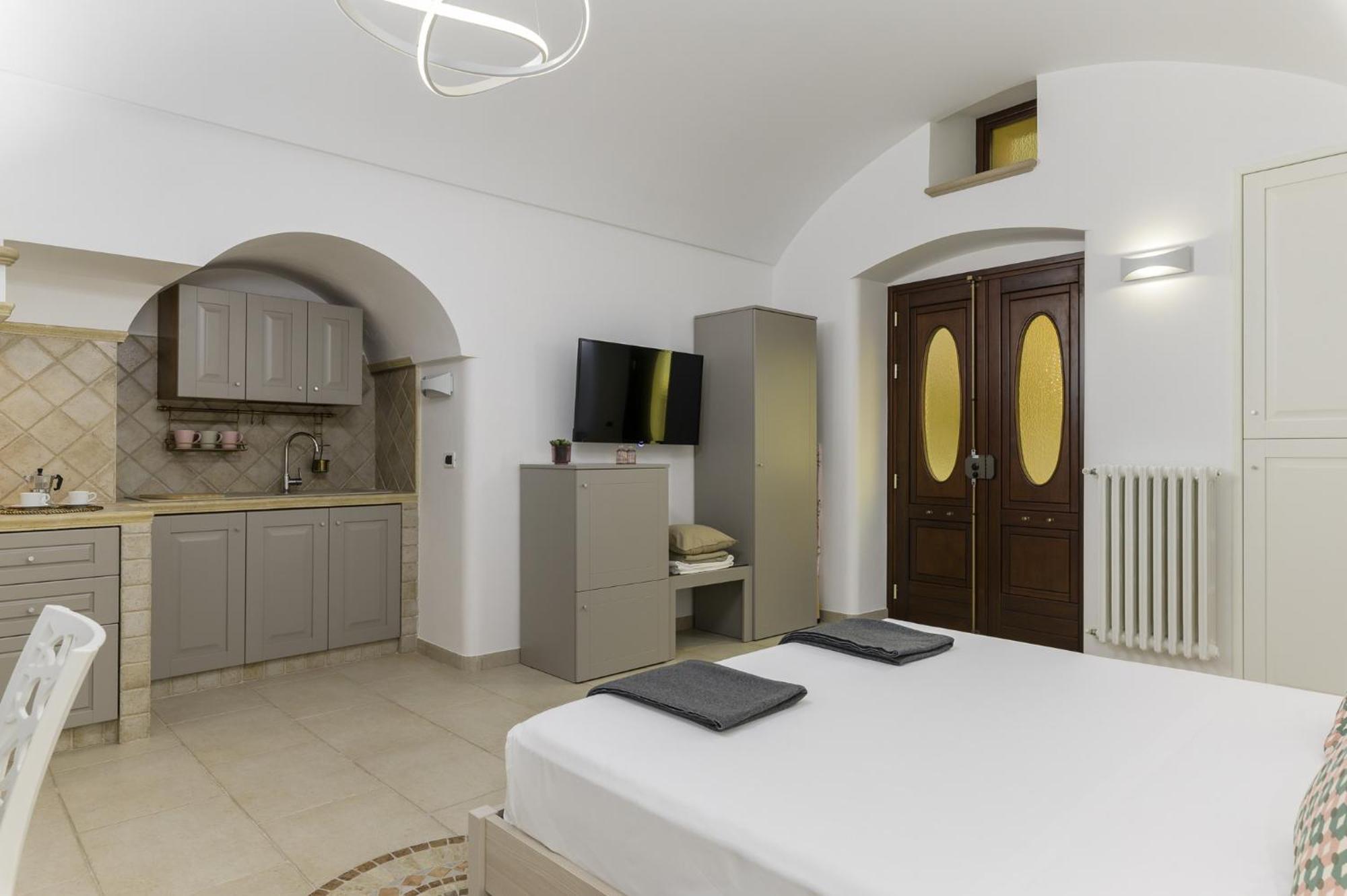 Sant'Oronzo View Apartment By Wonderful Italy Ostuni Exterior foto