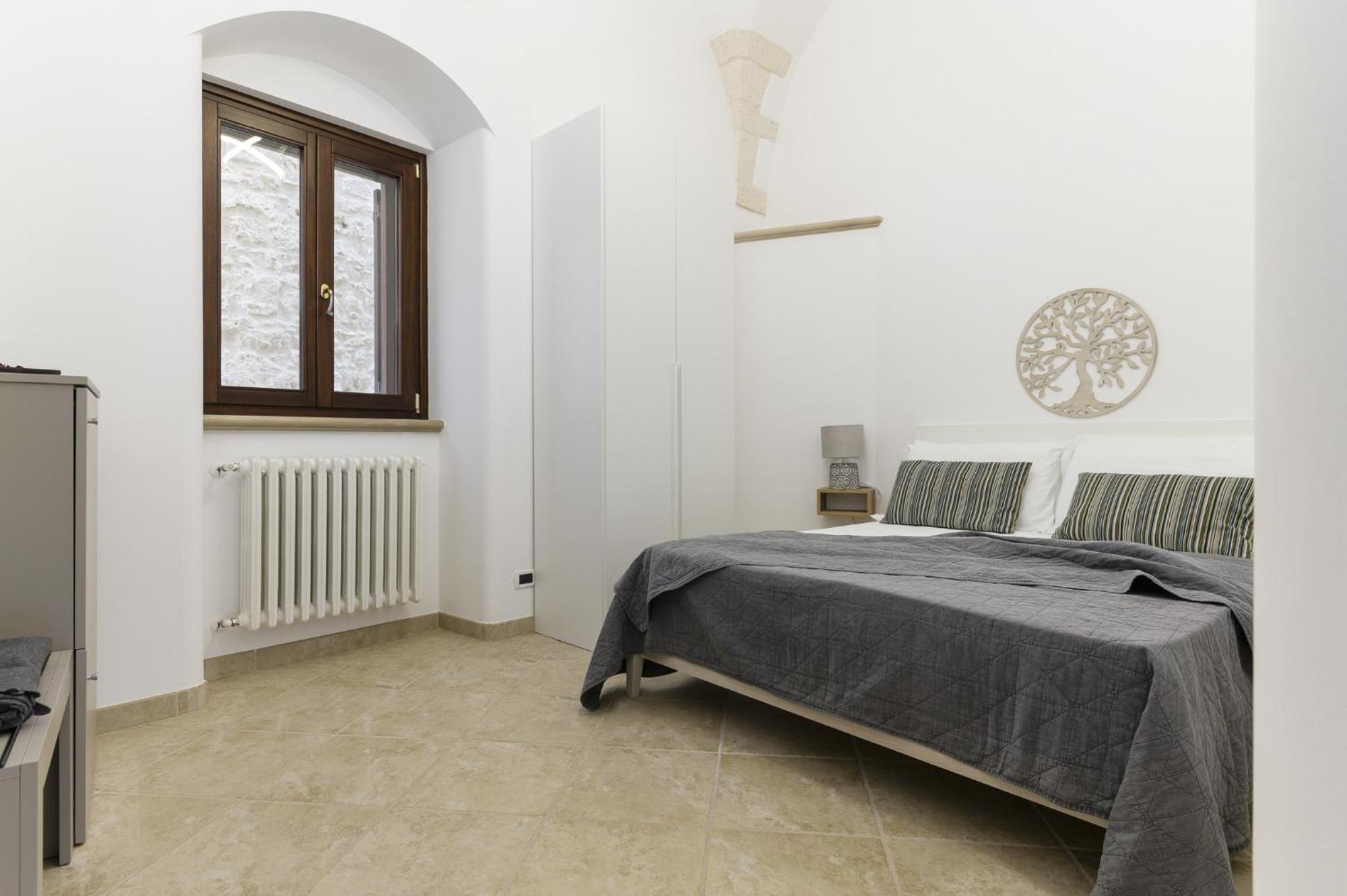 Sant'Oronzo View Apartment By Wonderful Italy Ostuni Exterior foto