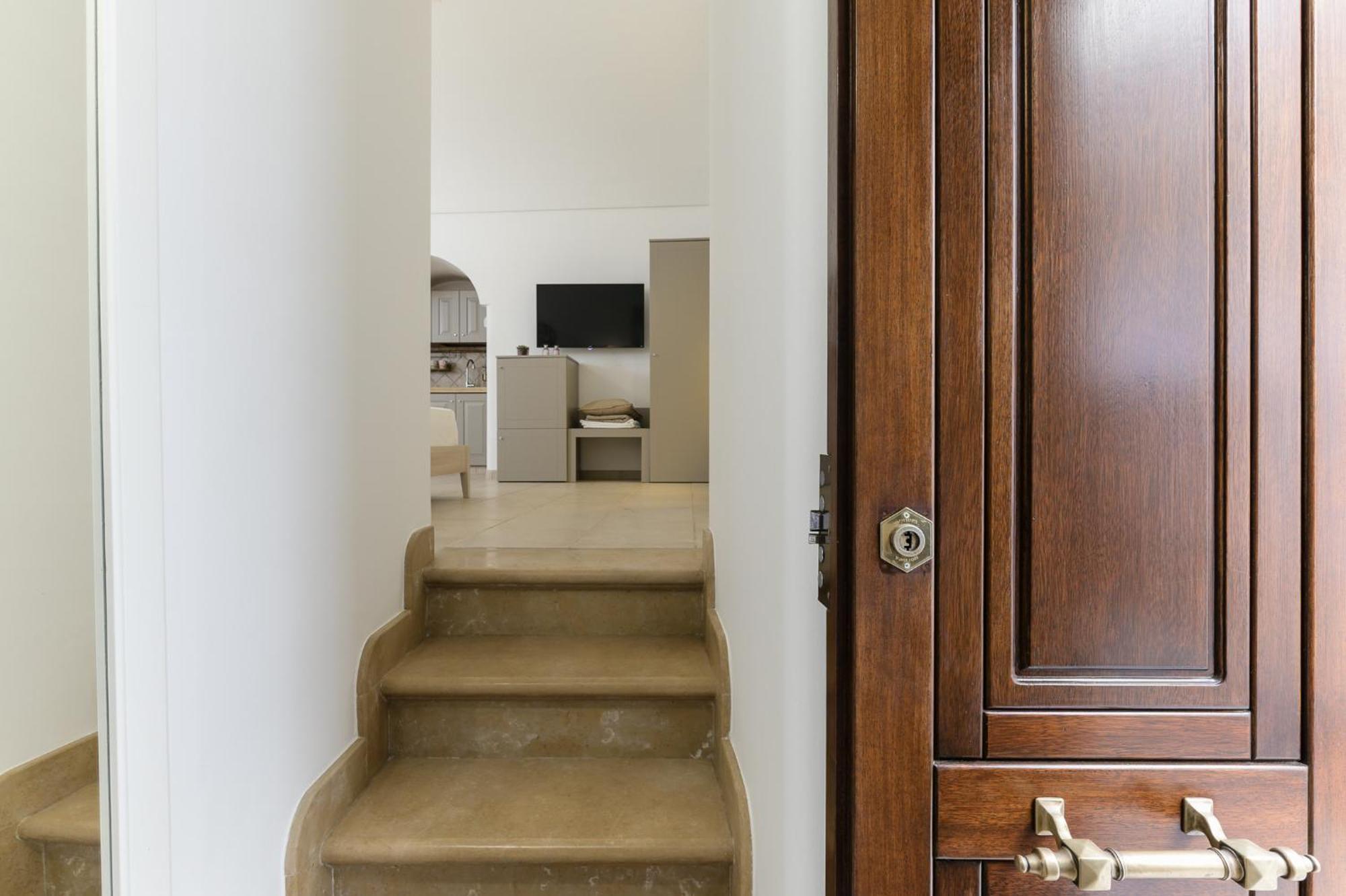 Sant'Oronzo View Apartment By Wonderful Italy Ostuni Exterior foto