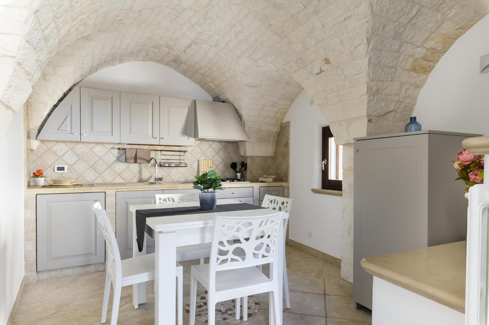Sant'Oronzo View Apartment By Wonderful Italy Ostuni Exterior foto