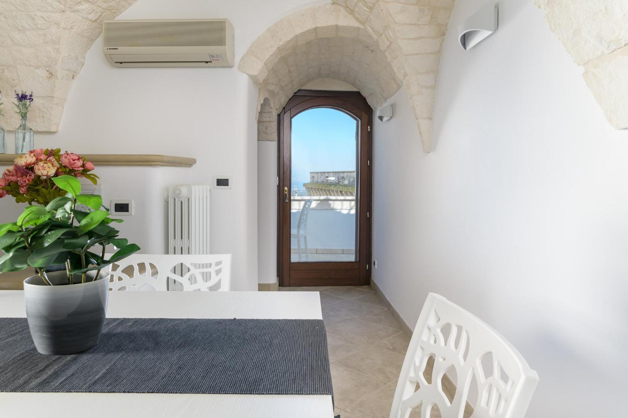 Sant'Oronzo View Apartment By Wonderful Italy Ostuni Exterior foto