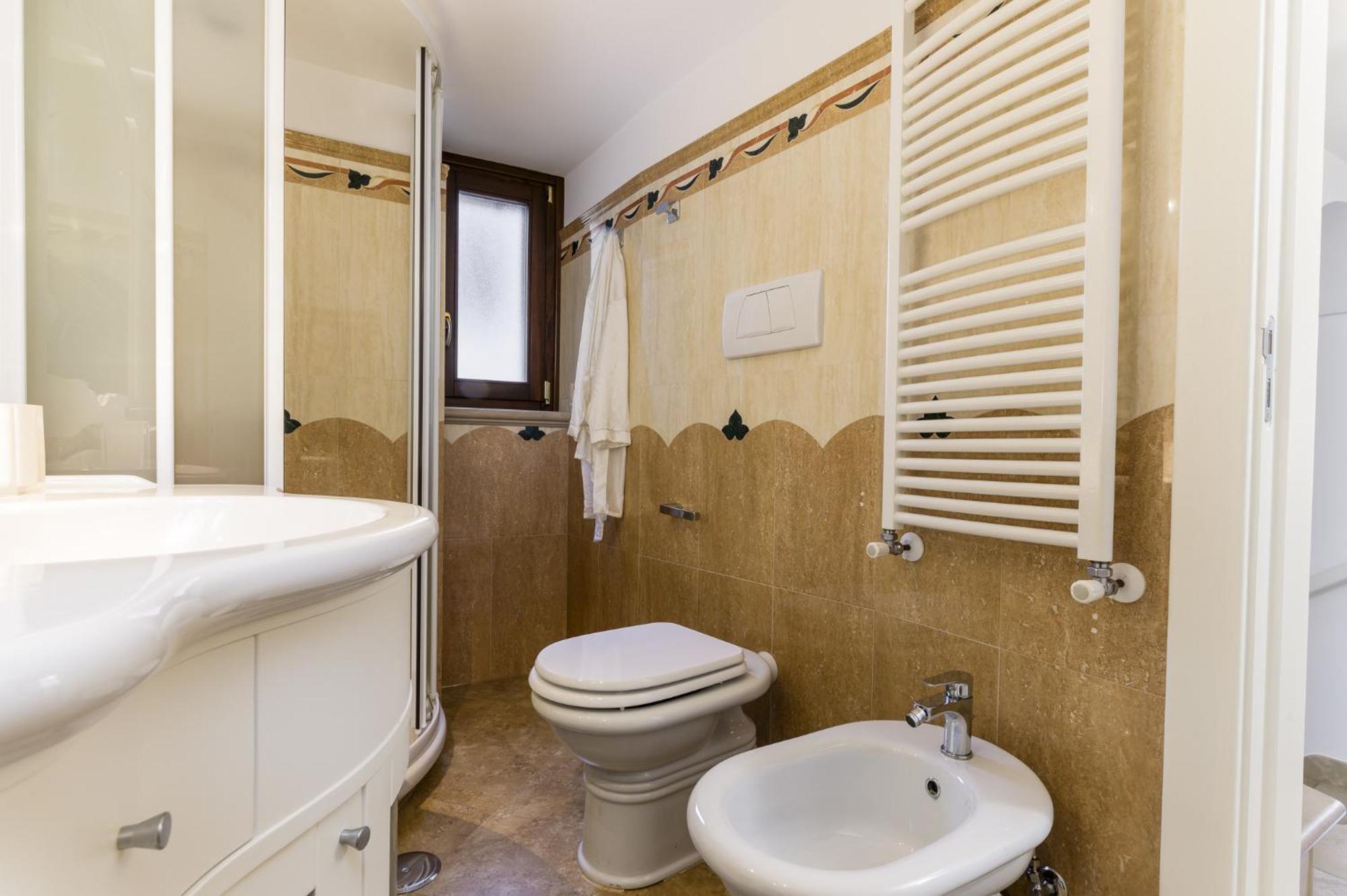 Sant'Oronzo View Apartment By Wonderful Italy Ostuni Exterior foto
