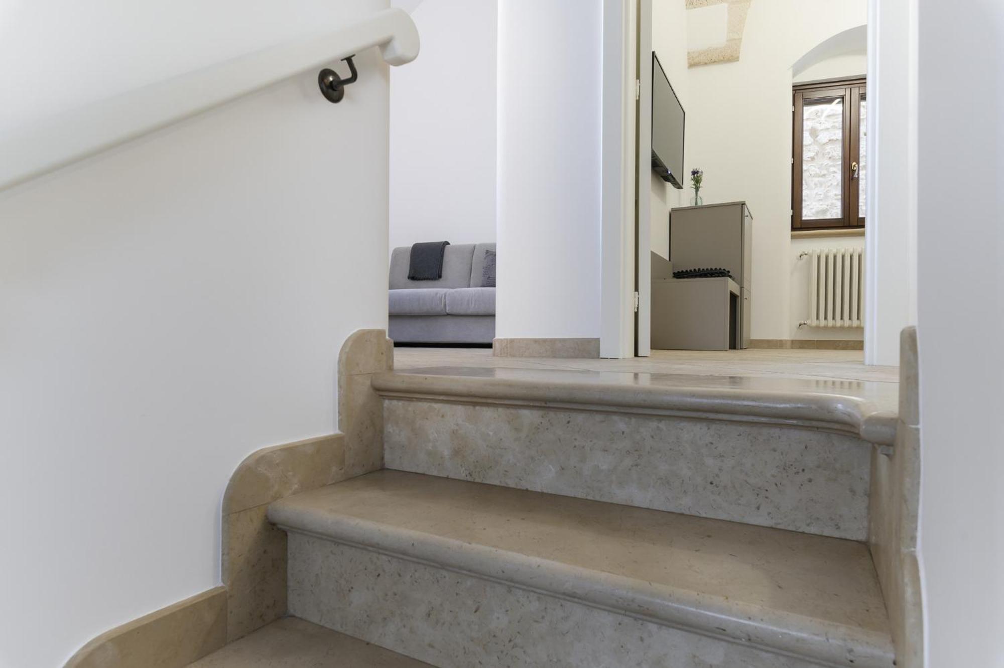 Sant'Oronzo View Apartment By Wonderful Italy Ostuni Exterior foto