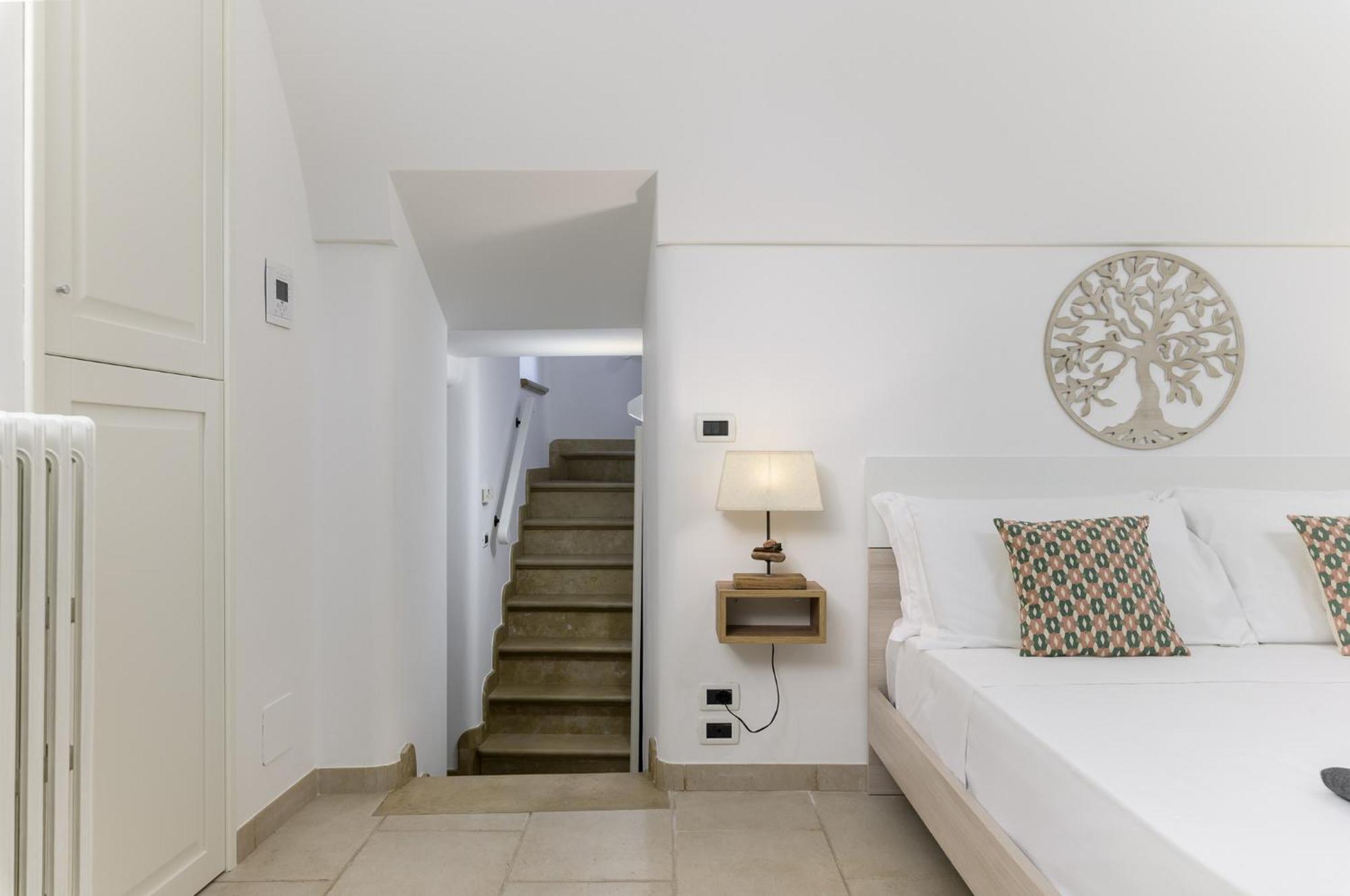 Sant'Oronzo View Apartment By Wonderful Italy Ostuni Exterior foto